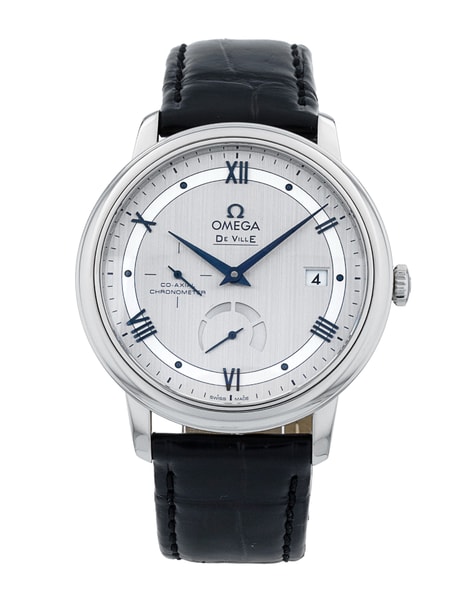 Omega De Ville Prestige 424.13.40.21.02.003